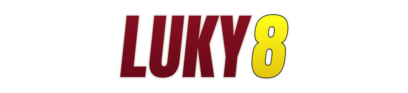 luky8 logo